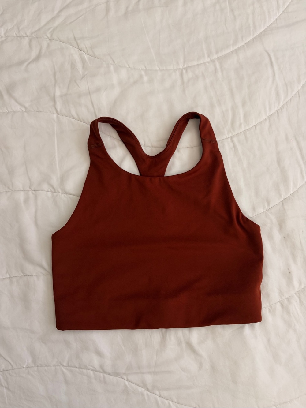 Girlfriend Collective Sports bra